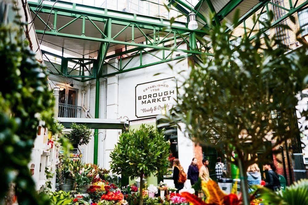 Club Quarters Covent Garden Holborn, 4* Londres