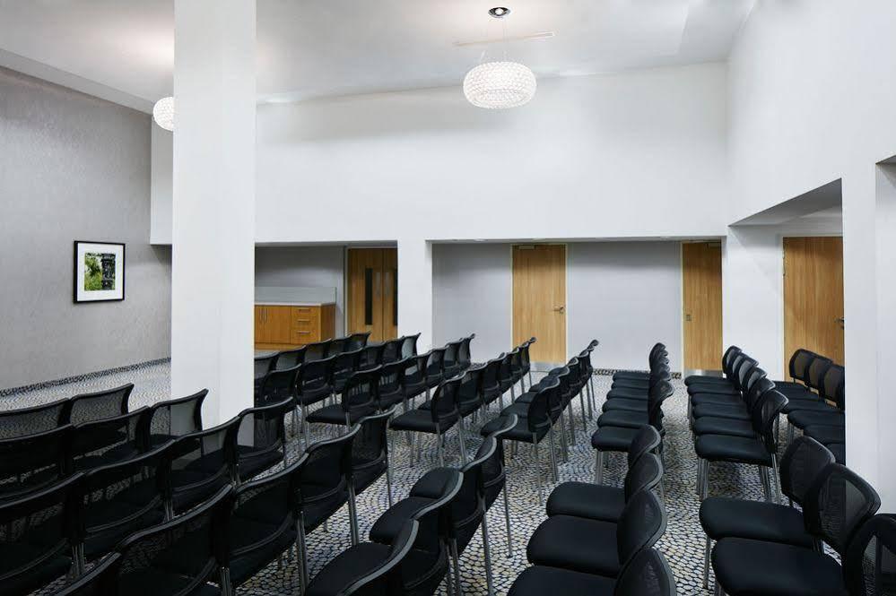Club Quarters Covent Garden Holborn, Hotel 4*